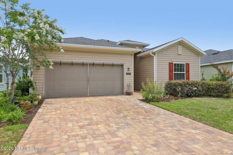 4 bedroom Single Family Residence at 2841 Hammock Dale Court, Granary Park Phase 1, Green Cove Springs — photo 5