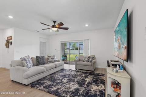2841 Hammock Dale Court, Green Cove Springs FL - photo 11 of 38