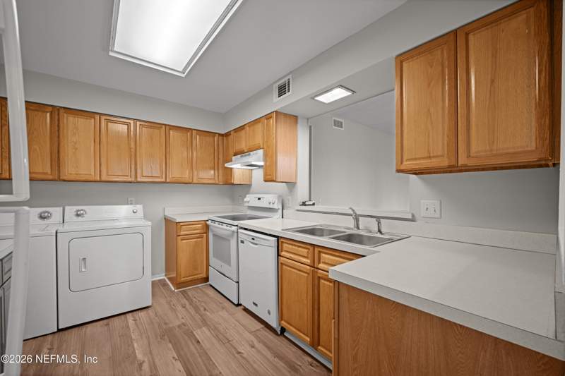 2 bedroom Condominium at 7749 Las Palmas Way #138, Los Prados Condos, Jacksonville — photo 3