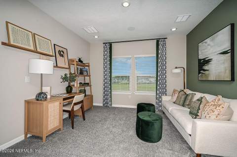 220 Silver Myrtle Court, St. Augustine FL - photo 14 of 37