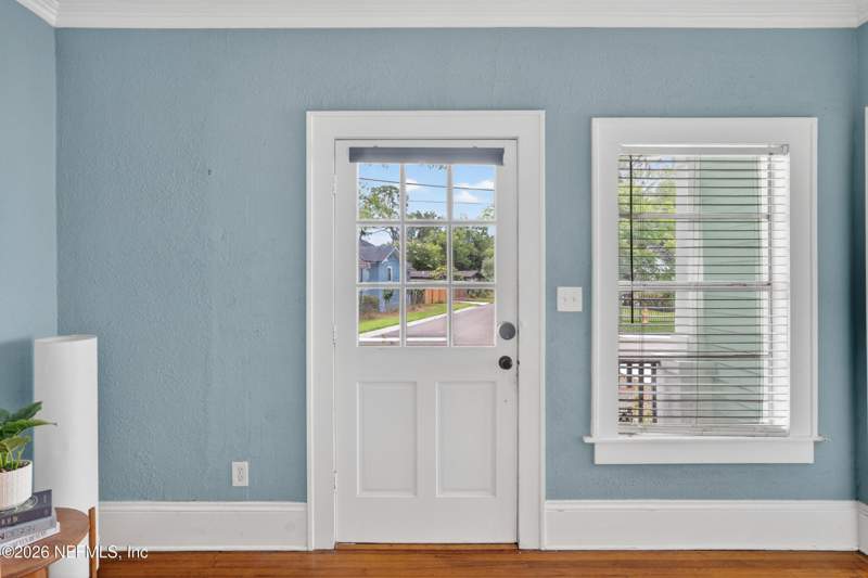 2 bedroom Single Family Residence at 2902 Remington Street, Willow Brook Terrace, Jacksonville — photo 5