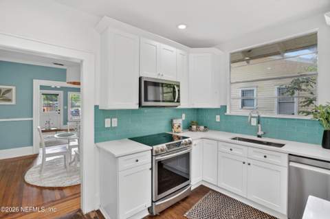 2902 Remington Street, Jacksonville FL - photo 7 of 43