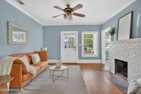 2902 Remington Street, Jacksonville FL - photo 14 of 43