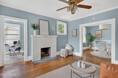 2902 Remington Street, Jacksonville FL - photo 15 of 43