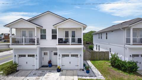 402 11th Avenue, Jacksonville Beach FL - photo 7 of 67
