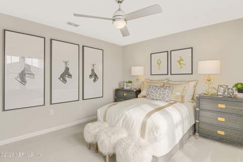 6783 Dutton Spur Lane, Jacksonville FL - photo 13 of 22