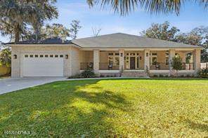 3 bedroom Single Family Residence at 97002 Jose Gaspar Way, Pirates Wood, Yulee — photo 4