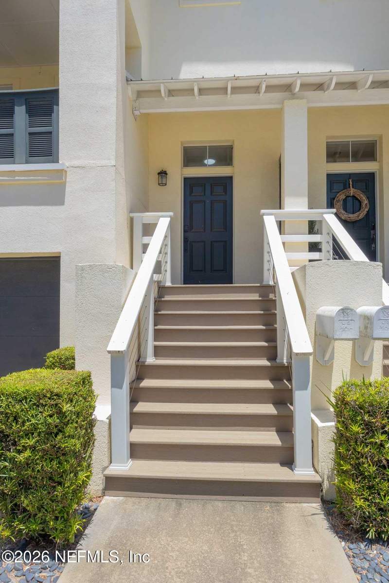 3 bedroom Townhouse at 117 Sea Grove Lane, Sea Grove, Jacksonville Beach — photo 4