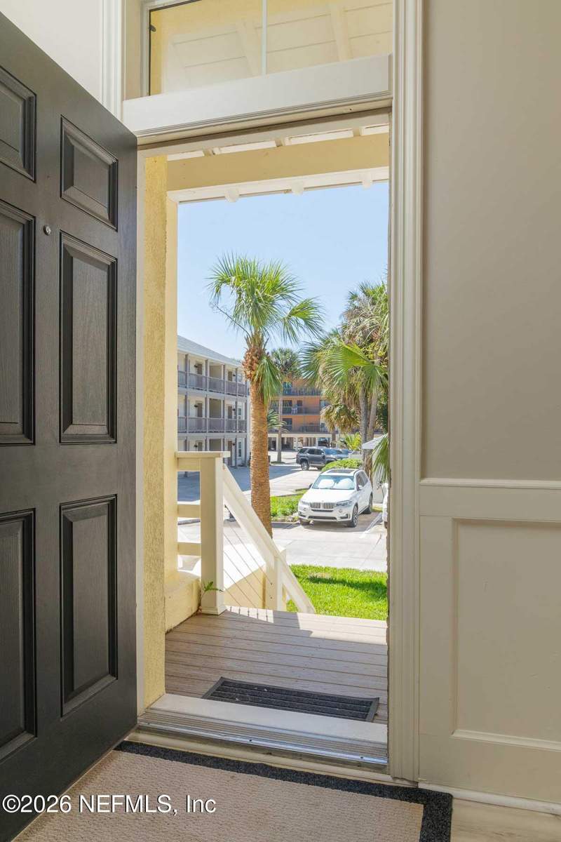 3 bedroom Townhouse at 117 Sea Grove Lane, Sea Grove, Jacksonville Beach — photo 5