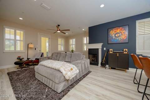 117 Sea Grove Lane, Jacksonville Beach FL - photo 6 of 62