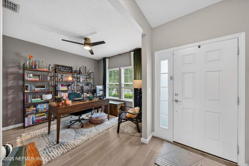 3 bedroom Single Family Residence at 9717 Lovage Lane, Highland Chase, Jacksonville — photo 5