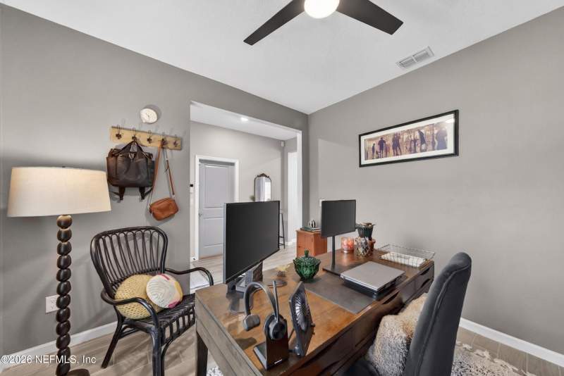 3 bedroom Single Family Residence at 9717 Lovage Lane, Highland Chase, Jacksonville — photo 5