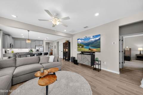 9717 Lovage Lane, Jacksonville FL - photo 10 of 44