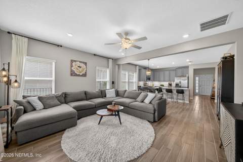 9717 Lovage Lane, Jacksonville FL - photo 12 of 44