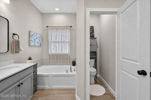 9717 Lovage Lane, Jacksonville FL - photo 19 of 44