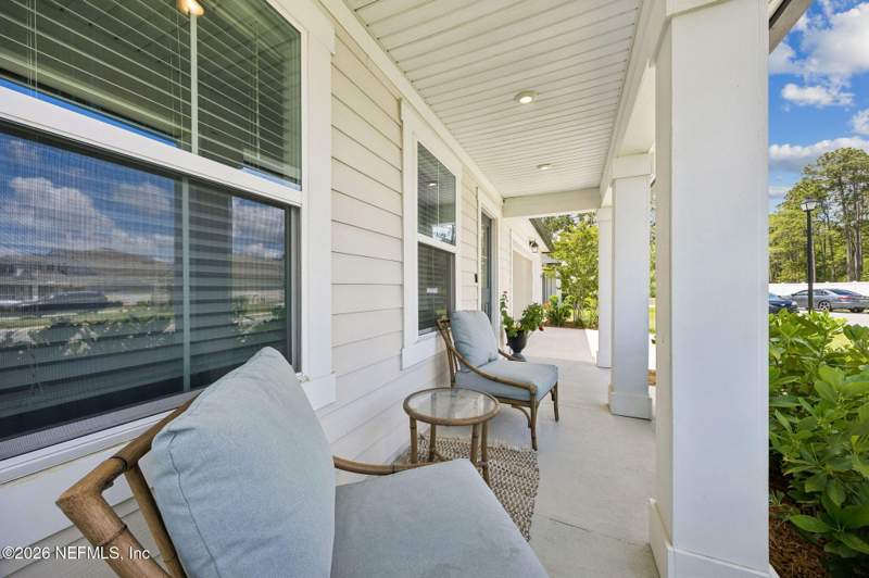 4 bedroom Single Family Residence at 11996 Cabana Road, Wells Creek, Jacksonville — photo 3