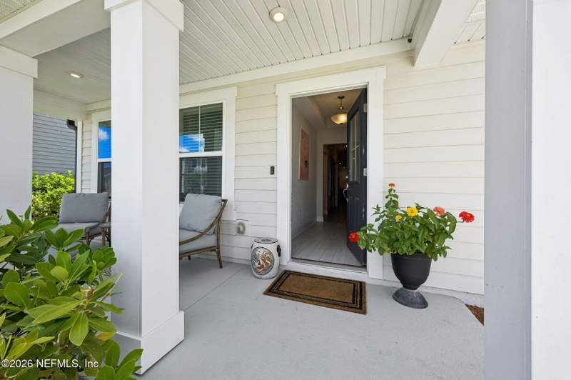 4 bedroom Single Family Residence at 11996 Cabana Road, Wells Creek, Jacksonville — photo 4