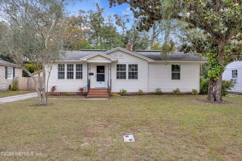 3 bedroom Single Family Residence at 1641 Charon Road, Crabtrees Riverside, Jacksonville — photo 4