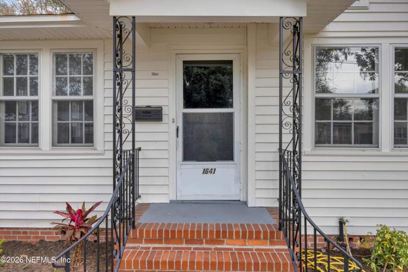 3 bedroom Single Family Residence at 1641 Charon Road, Crabtrees Riverside, Jacksonville — photo 5