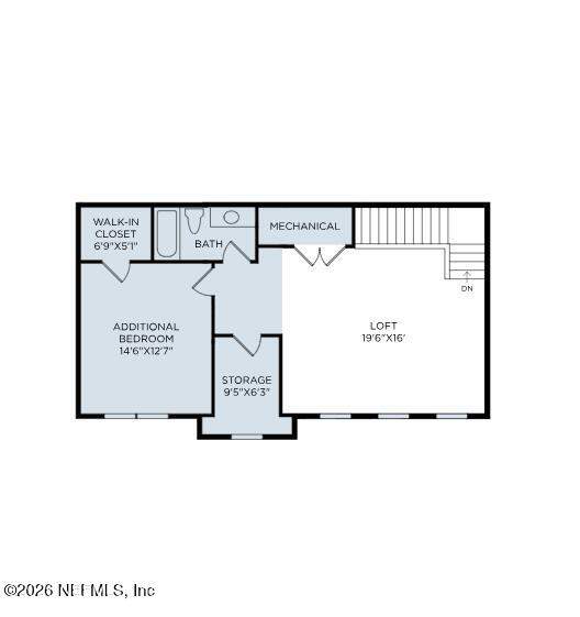 4 bedroom Single Family Residence at 47 Callaway Circle, Mill Creek Forest, St. Johns — photo 3