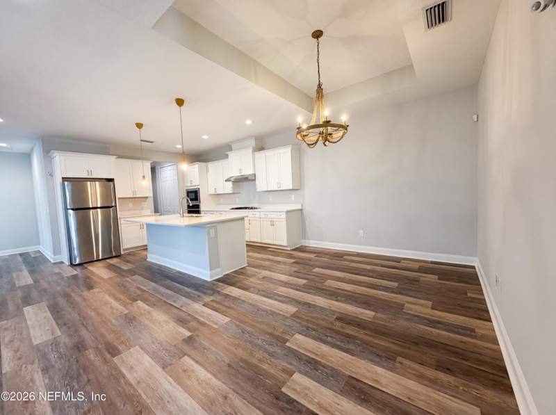 4 bedroom Single Family Residence at 761 Nocatee Village Drive, West End At Town Center, Ponte Vedra — photo 2