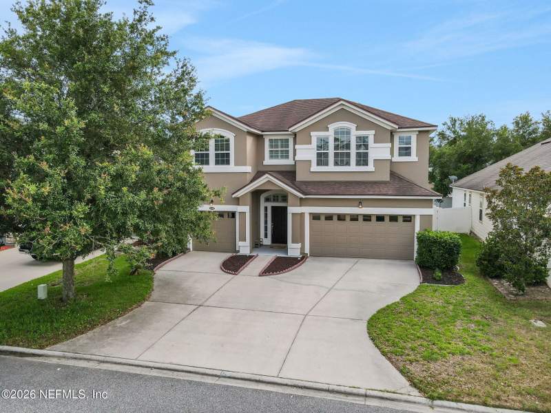 4 bedroom Single Family Residence at 14450 Serenoa Drive, Bartram Park Preserve, Jacksonville — photo 5