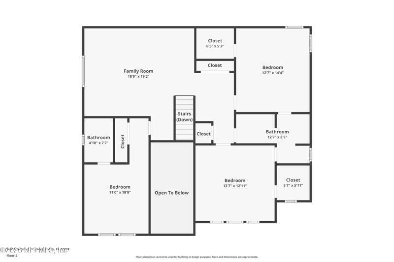 4 bedroom Single Family Residence at 14450 Serenoa Drive, Bartram Park Preserve, Jacksonville — photo 4