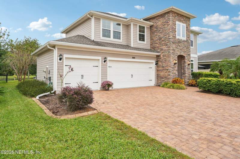 5 bedroom Single Family Residence at 2785 Las Calinas Boulevard, Palencia, St. Augustine — photo 3