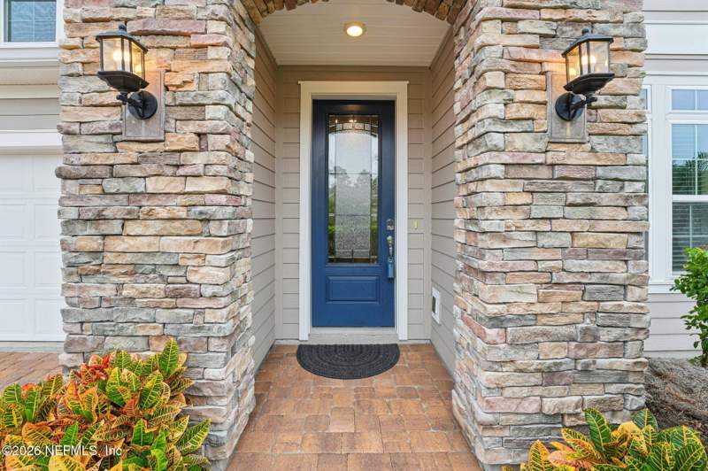 5 bedroom Single Family Residence at 2785 Las Calinas Boulevard, Palencia, St. Augustine — photo 4