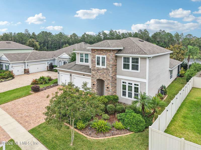5 bedroom Single Family Residence at 2785 Las Calinas Boulevard, Palencia, St. Augustine — photo 5