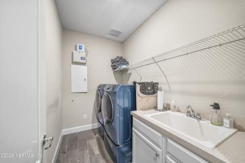 2785 Las Calinas Boulevard, St. Augustine FL - photo 13 of 114
