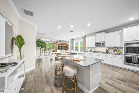 2785 Las Calinas Boulevard, St. Augustine FL - photo 17 of 114