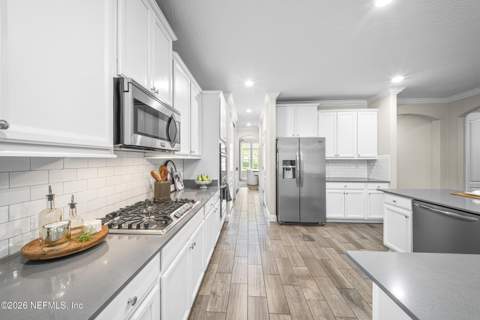 2785 Las Calinas Boulevard, St. Augustine FL - photo 16 of 114