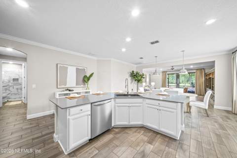 2785 Las Calinas Boulevard, St. Augustine FL - photo 19 of 114