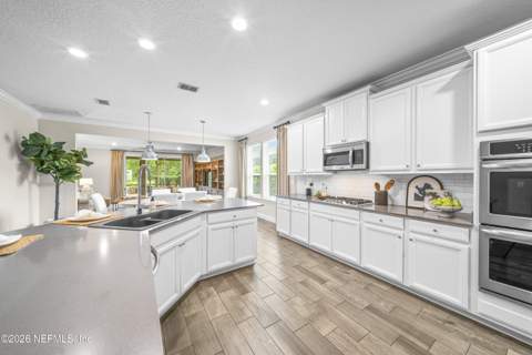 2785 Las Calinas Boulevard, St. Augustine FL - photo 18 of 114