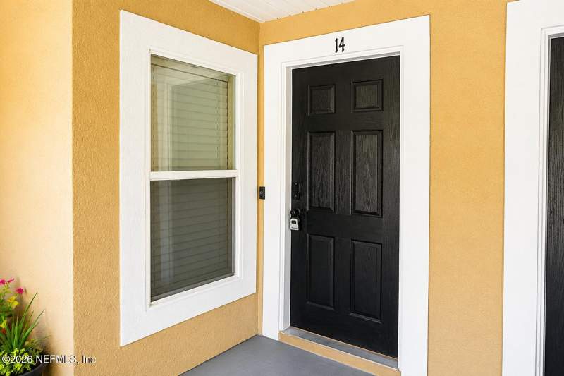 2 bedroom Condominium at 3640 Kirkpatrick Circle #14, Willow Ridge, Jacksonville — photo 2