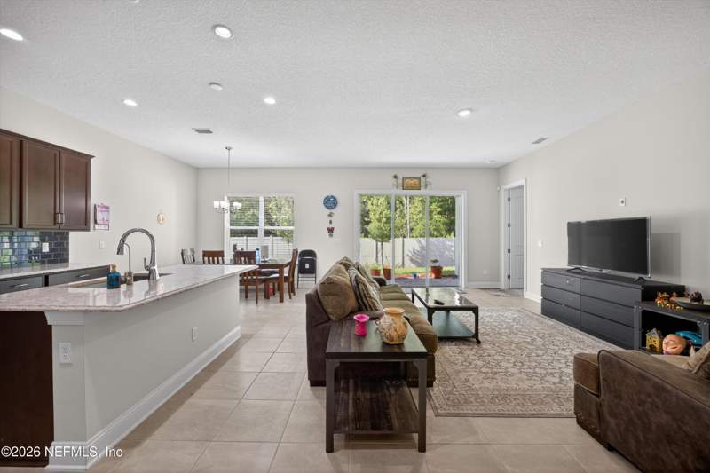 3 bedroom Single Family Residence at 272 Wye Road, Mill Creek Forest, St. Johns — photo 4