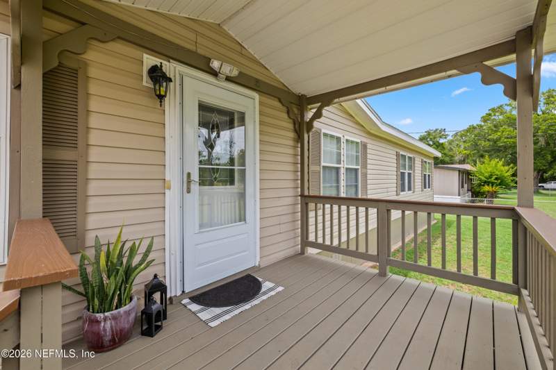4 bedroom Manufactured Home at 1244 Jones Road, Fenlake Mill, Jacksonville — photo 3
