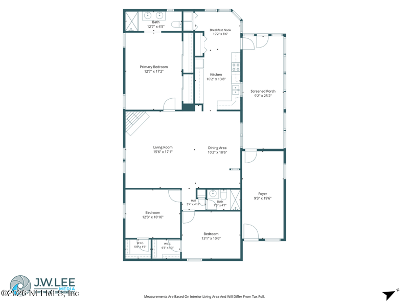 3 bedroom Manufactured Home at 41 Scott Street, Welaka, Welaka — photo 3