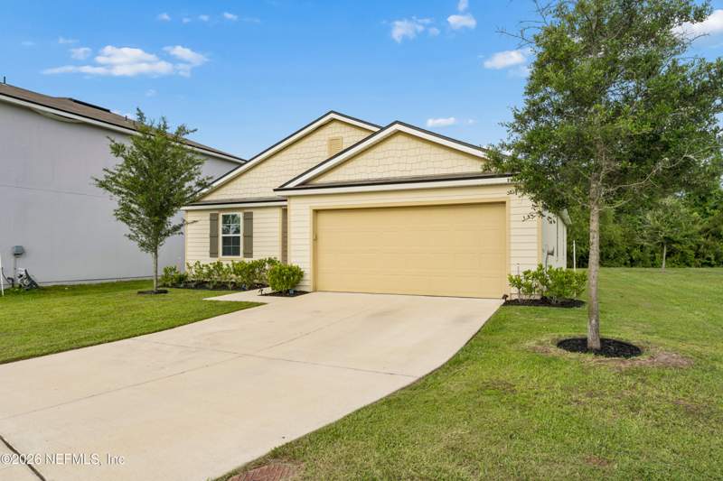 3 bedroom Single Family Residence at 2127 Denton Trace, Willow Springs, Green Cove Springs — photo 4