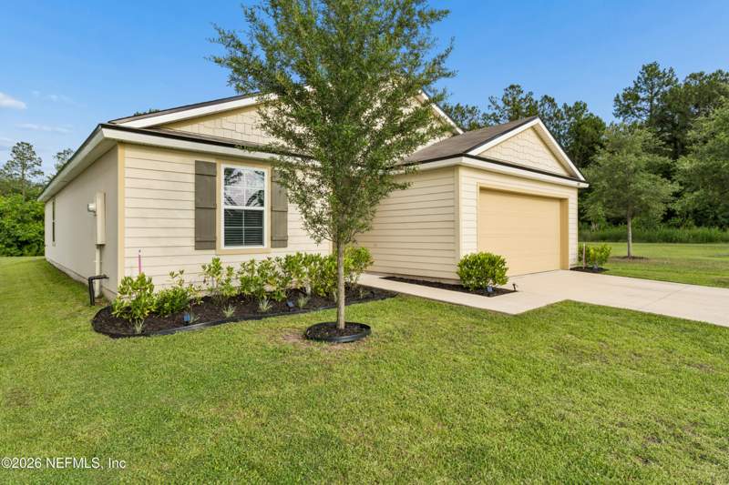 3 bedroom Single Family Residence at 2127 Denton Trace, Willow Springs, Green Cove Springs — photo 5