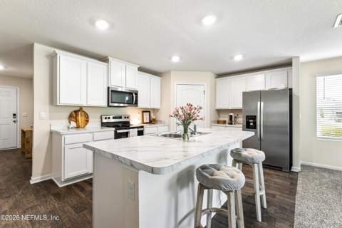 2127 Denton Trace, Green Cove Springs FL - photo 15 of 46