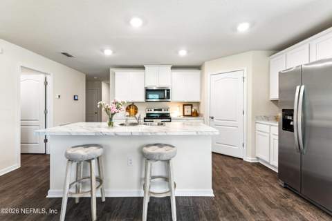 2127 Denton Trace, Green Cove Springs FL - photo 19 of 46
