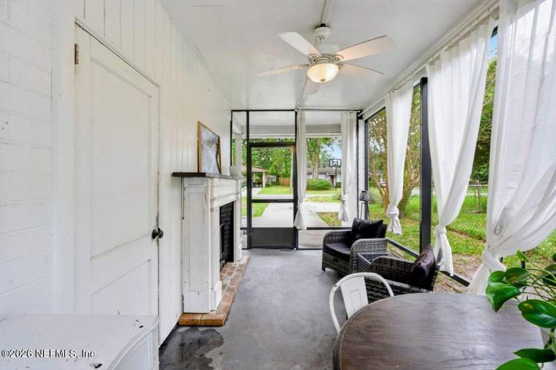 3 bedroom Single Family Residence at 4531 Milstead Road, Ortega Forest, Jacksonville — photo 5