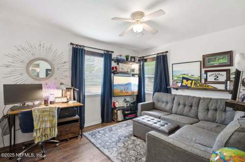 4531 Milstead Road, Jacksonville FL - photo 18 of 33