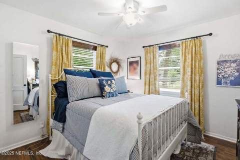 4531 Milstead Road, Jacksonville FL - photo 22 of 33