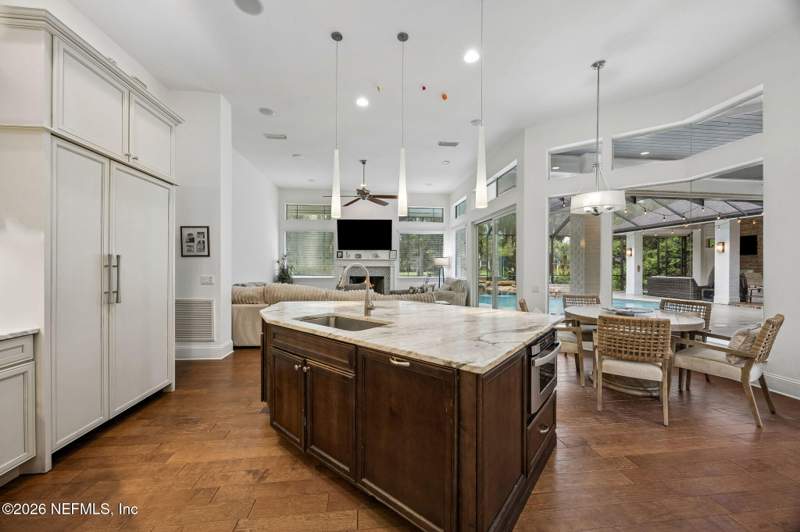5 bedroom Single Family Residence at 109 Linkside Circle, Marsh Landing, Ponte Vedra Beach — photo 3