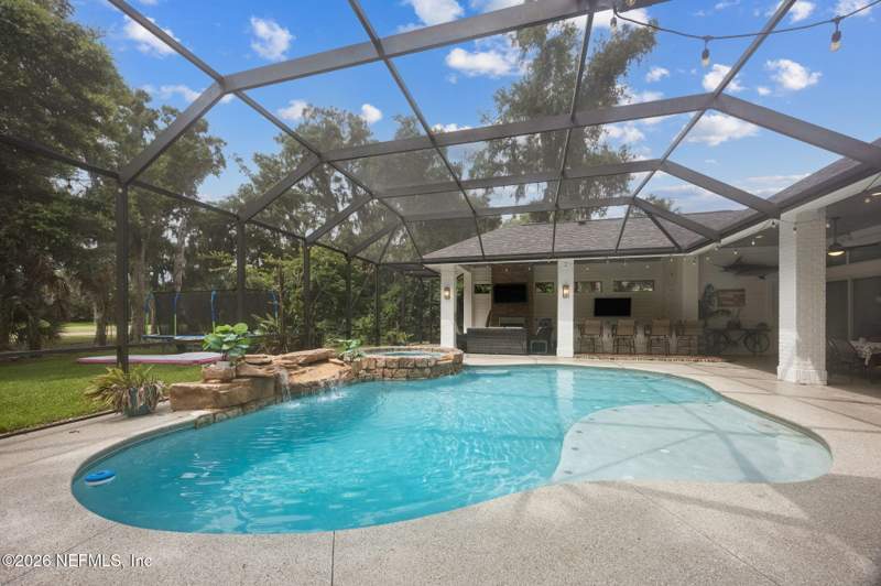 5 bedroom Single Family Residence at 109 Linkside Circle, Marsh Landing, Ponte Vedra Beach — photo 4