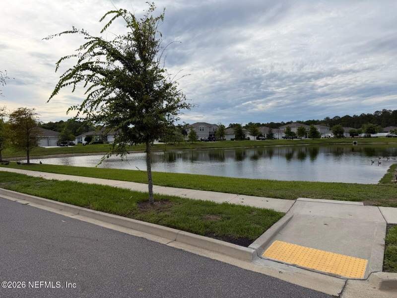 3 bedroom Single Family Residence at 4618 Farmhouse Gate Trail, Bradley Pond, Jacksonville — photo 3