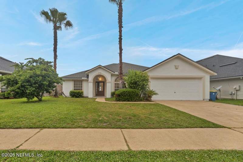 5 bedroom Single Family Residence at 14122 Summer Breeze Drive, North Creek, Jacksonville — photo 3